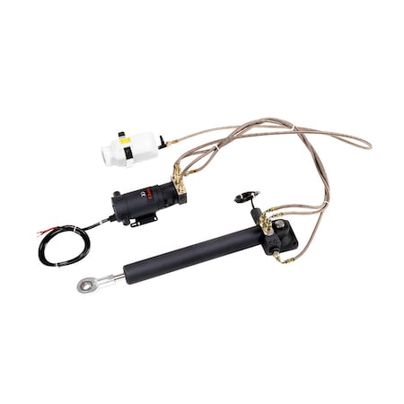 Raymarine Type 3 Hydraulic Linear 12V M81202 M81202